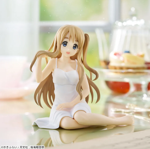 2026/6/26入荷】彼女、お借りします Yumemirize “水原千鶴” （数量限定